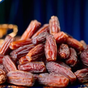 মাবরুম মরিয়ম খেজুর