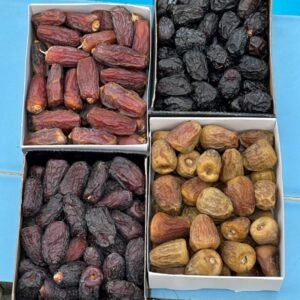 চার প্রকার কম্বো