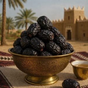 আজোয়া খেজুর